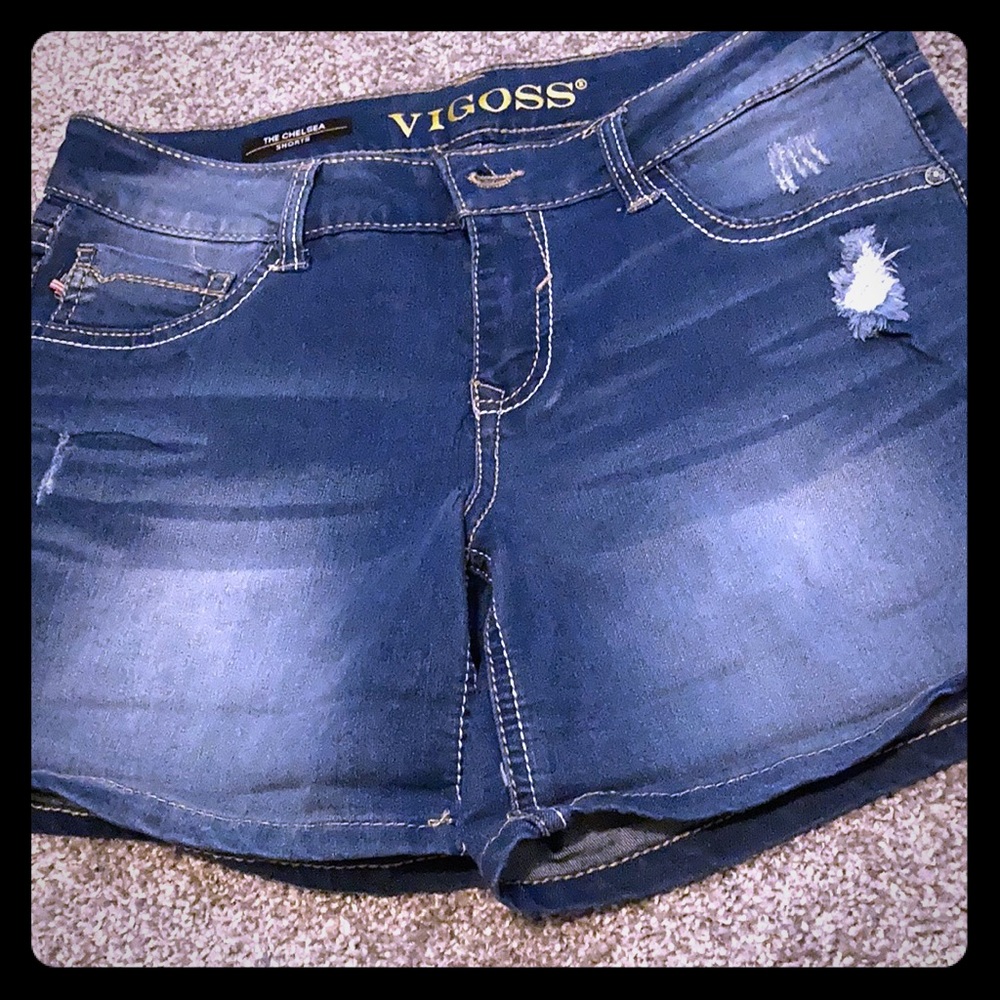 Shorts